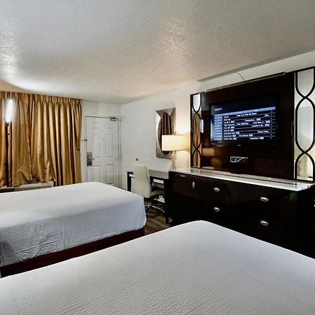 รามาดา บาย วินด์แฮม ยูมา Motel ภายนอก รูปภาพ