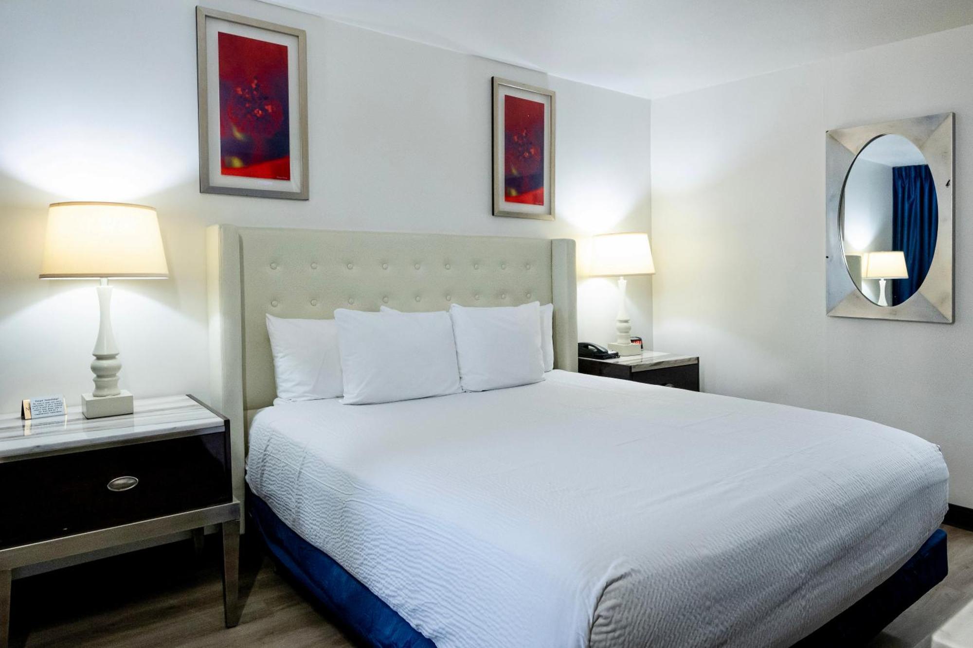 รามาดา บาย วินด์แฮม ยูมา Motel ภายนอก รูปภาพ