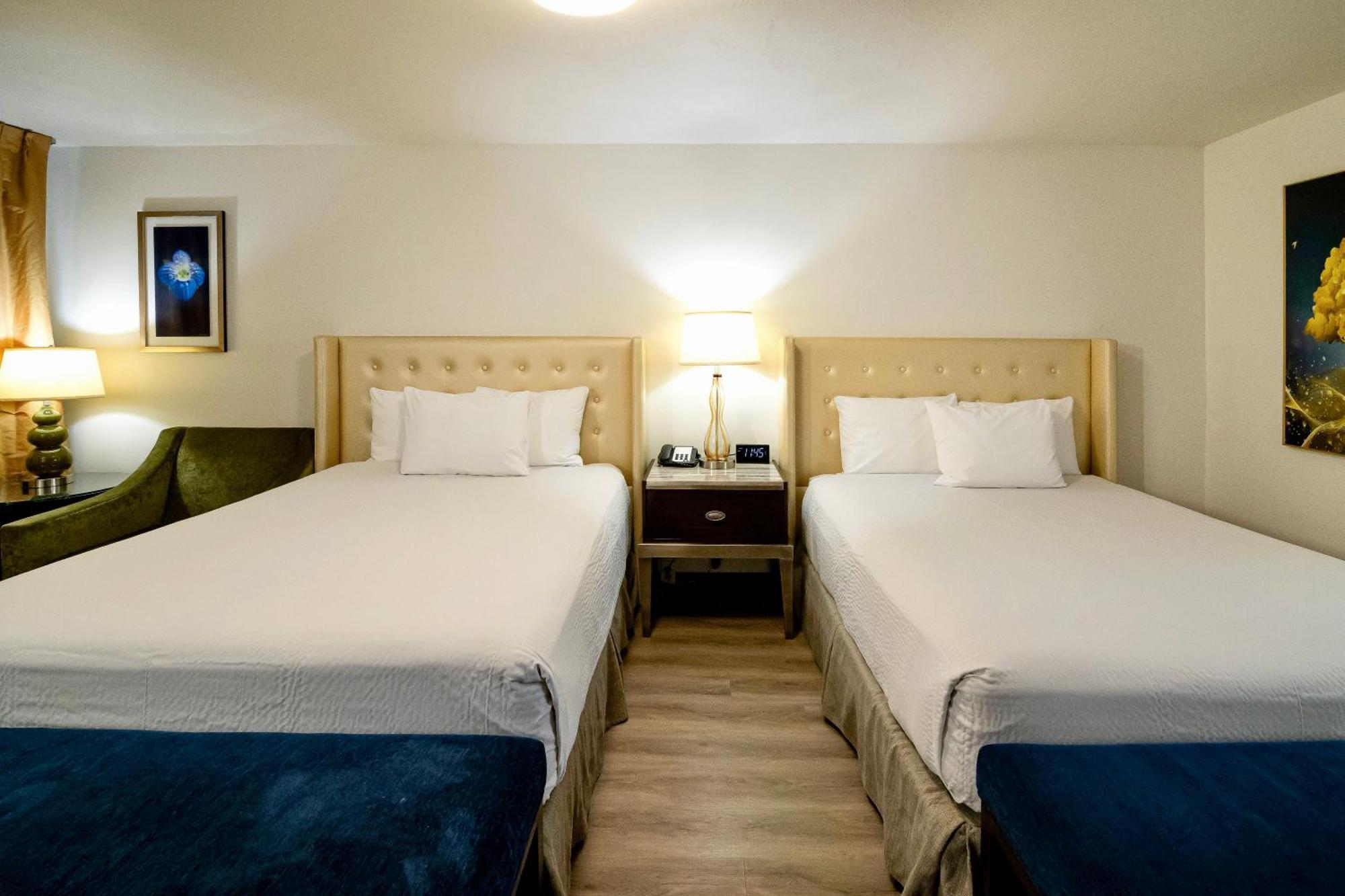 รามาดา บาย วินด์แฮม ยูมา Motel ภายนอก รูปภาพ