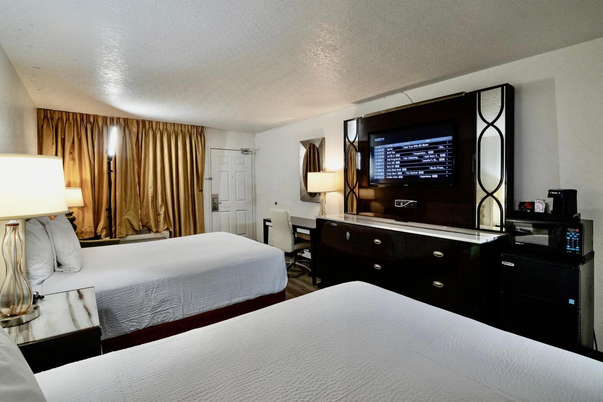 รามาดา บาย วินด์แฮม ยูมา Motel ภายนอก รูปภาพ